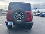 2025 Ford Bronco 4WD SUV for sale #73675 - photo 4