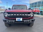 2025 Ford Bronco 4WD SUV for sale #73675 - photo 8