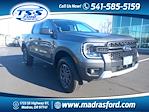 New 2025 Ford Ranger XLT SuperCrew Cab for sale #73677 - photo 1