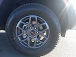 New 2025 Ford Ranger XLT SuperCrew Cab for sale #73677 - photo 9