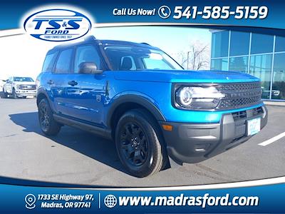 2025 Ford Bronco Sport 4WD SUV for sale #73678 - photo 1