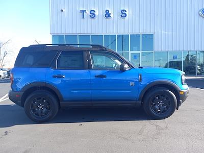 2025 Ford Bronco Sport 4WD SUV for sale #73678 - photo 2