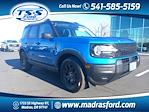 2025 Ford Bronco Sport 4WD SUV for sale #73678 - photo 1