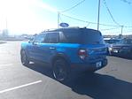 2025 Ford Bronco Sport 4WD SUV for sale #73678 - photo 4