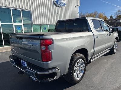 2023 Chevrolet Silverado 1500 Crew Cab 4WD Pickup for sale #73682A - photo 2