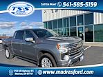 2023 Chevrolet Silverado 1500 Crew Cab 4WD Pickup for sale #73682A - photo 1