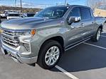 2023 Chevrolet Silverado 1500 Crew Cab 4WD Pickup for sale #73682A - photo 11