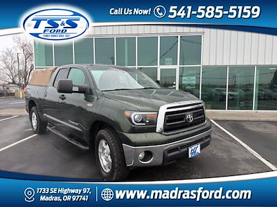 2012 Toyota Tundra Double Cab 4WD Pickup for sale #73682B - photo 1