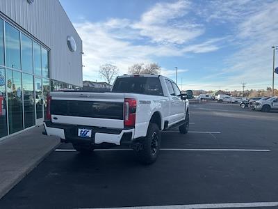 New 2026 Ford F-350 Platinum Crew Cab for sale #73685 - photo 2