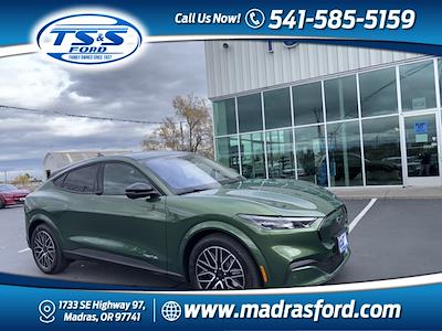 2025 Ford Mustang Mach-E AWD SUV for sale #73686 - photo 1