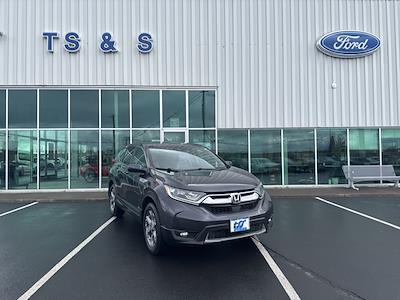 Used 2017 Honda CR-V - photo 1