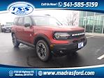 New 2025 Ford Bronco Sport Outer Banks for sale #73689 - photo 1