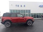 New 2025 Ford Bronco Sport Outer Banks for sale #73689 - photo 2