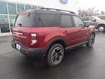 New 2025 Ford Bronco Sport Outer Banks for sale #73689 - photo 3