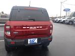 New 2025 Ford Bronco Sport Outer Banks for sale #73689 - photo 4