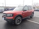 New 2025 Ford Bronco Sport Outer Banks for sale #73689 - photo 7