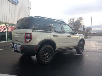 2025 Ford Bronco Sport 4WD SUV for sale #73690 - photo 2