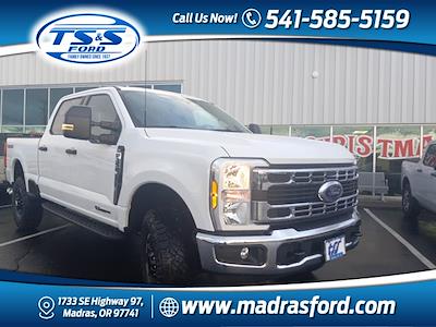 New 2026 Ford F-350 XLT Crew Cab for sale #73691 - photo 1