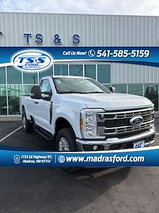 2025 Ford F-350 Regular Cab SRW 4WD Pickup for sale #73692 - photo 1