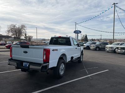 2025 Ford F-350 Regular Cab SRW 4WD Pickup for sale #73692 - photo 2