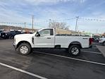 2025 Ford F-350 Regular Cab SRW 4WD Pickup for sale #73692 - photo 8