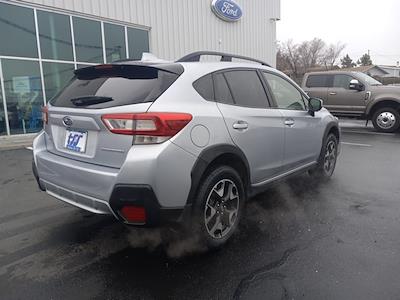 2019 Subaru Crosstrek AWD SUV for sale #73696A - photo 2