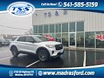 New 2026 Ford Explorer ST-Line for sale #73699 - photo 1