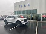 New 2026 Ford Explorer ST-Line for sale #73699 - photo 3