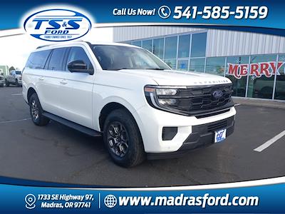 New 2025 Ford Expedition MAX Active for sale #73700 - photo 1