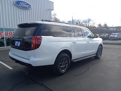 New 2025 Ford Expedition MAX Active for sale #73700 - photo 2