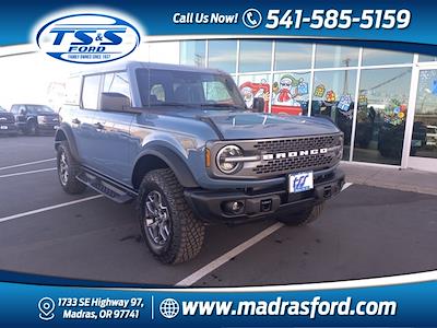 2025 Ford Bronco 4WD SUV for sale #73702 - photo 1