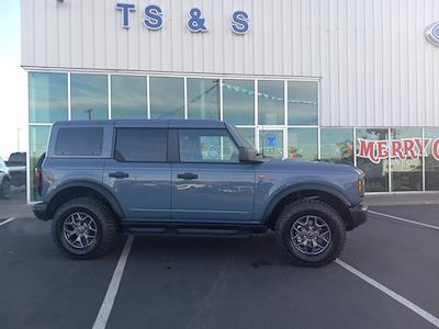 2025 Ford Bronco 4WD SUV for sale #73702 - photo 2