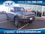New 2025 Ford Bronco Badlands for sale #73702 - photo 1