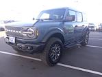 New 2025 Ford Bronco Badlands for sale #73702 - photo 7