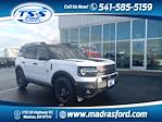 2025 Ford Bronco Sport 4WD SUV for sale #73704 - photo 1