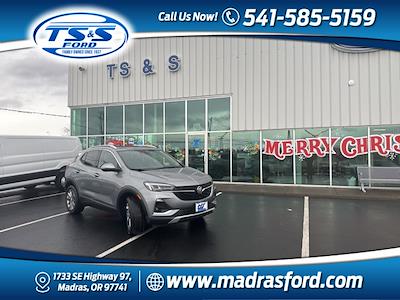 Used 2023 Buick Encore GX Essence for sale #73705A - photo 1