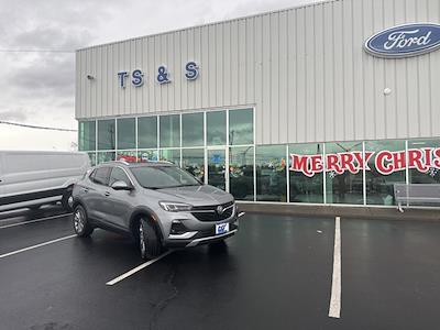 Used 2023 Buick Encore GX Essence for sale #73705A - photo 2
