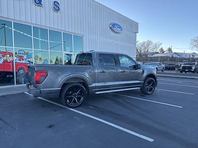 New 2025 Ford F-150 STX SuperCrew Cab for sale #73707 - photo 2