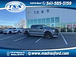 New 2025 Ford F-150 STX SuperCrew Cab for sale #73707 - photo 1