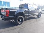 Used 2021 Ford F-350 Platinum Crew Cab for sale #73710A - photo 2