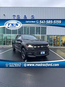 2025 Ford F-150 SuperCrew Cab 4WD Pickup for sale #73711 - photo 1