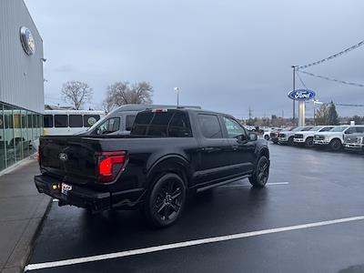 2025 Ford F-150 SuperCrew Cab 4WD Pickup for sale #73711 - photo 2