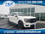 New 2025 Ford F-150 Lariat SuperCrew Cab for sale #73712 - photo 1