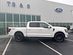 New 2025 Ford F-150 Lariat SuperCrew Cab for sale #73712 - photo 3