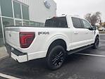 New 2025 Ford F-150 Lariat SuperCrew Cab for sale #73712 - photo 2
