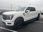 New 2025 Ford F-150 Lariat SuperCrew Cab for sale #73712 - photo 7