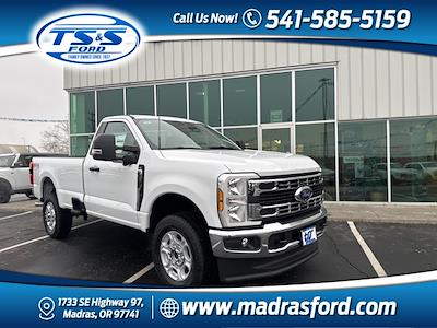2026 Ford F-350 Regular Cab SRW 4WD Pickup for sale #73713 - photo 1