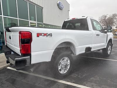 2026 Ford F-350 Regular Cab SRW 4WD Pickup for sale #73713 - photo 2