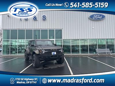 2025 Ford Bronco 4WD SUV for sale #73714 - photo 1