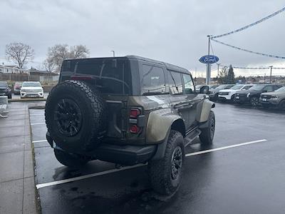 2025 Ford Bronco 4WD SUV for sale #73714 - photo 2